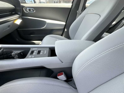 2025 Hyundai IONIQ 6 SEL