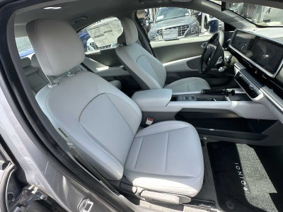 2025 Hyundai IONIQ 6 SEL