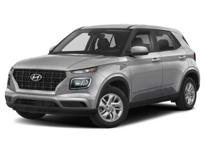 2024 Hyundai Venue SE