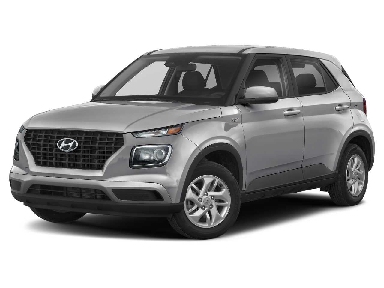 2024 Hyundai Venue SE