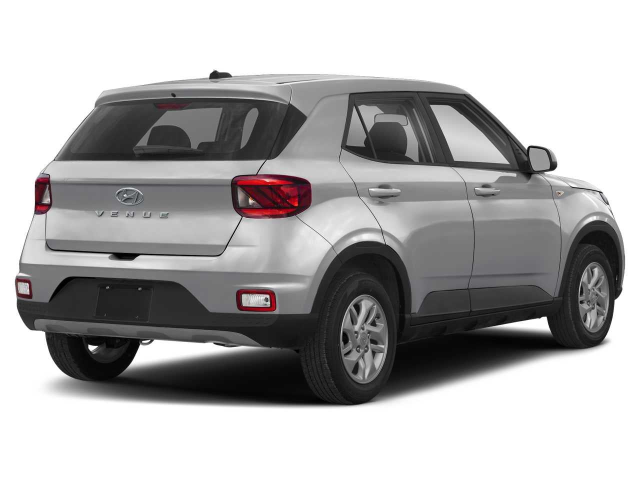 2024 Hyundai Venue SE