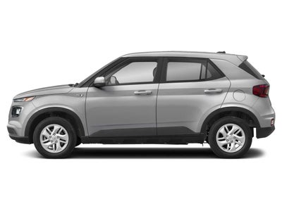 2024 Hyundai Venue SE