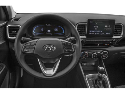 2024 Hyundai Venue SE