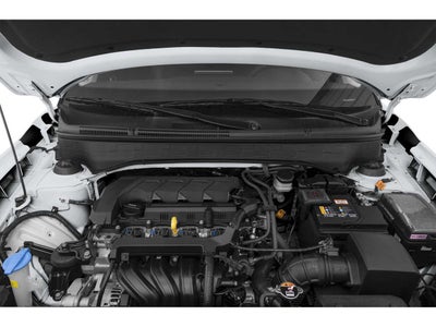 2024 Hyundai Venue SE