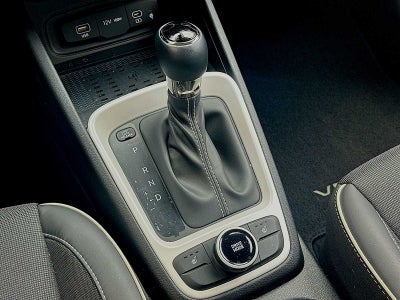 2024 Hyundai Venue Limited