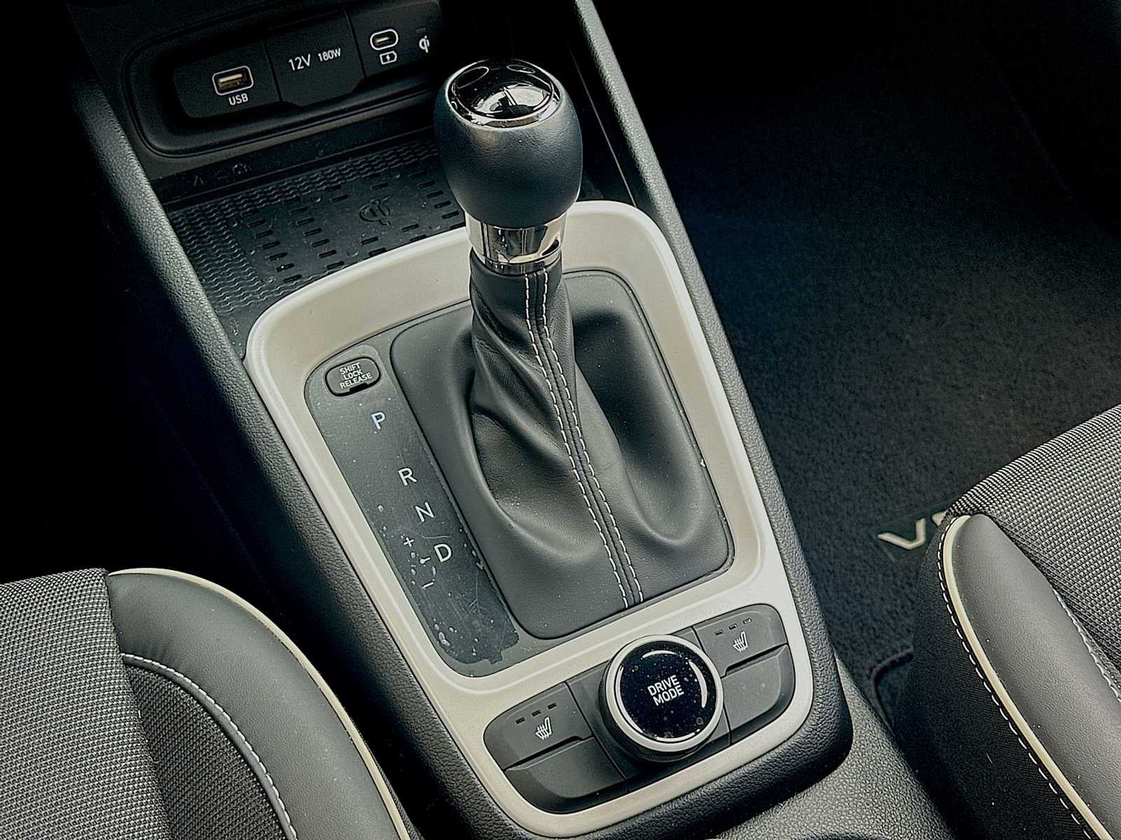 2024 Hyundai Venue Limited