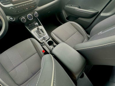 2024 Hyundai Venue Limited