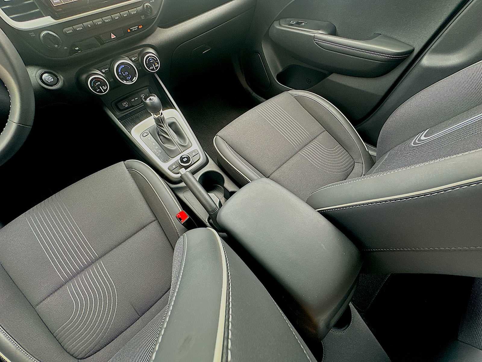 2024 Hyundai Venue Limited