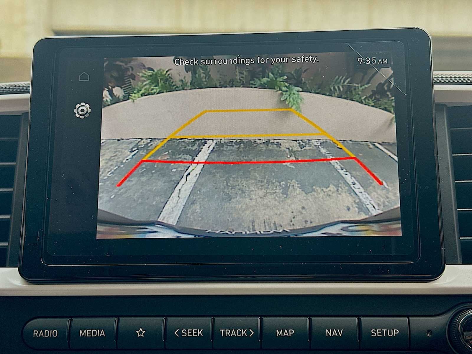 2024 Hyundai Venue Limited