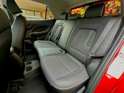 2024 Hyundai Venue Limited