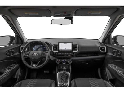 2024 Hyundai Venue Limited