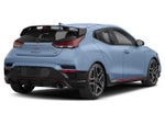 2022 Hyundai Veloster N Manual