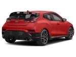 2022 Hyundai Veloster N Manual