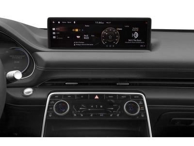 2023 Genesis GV80 3.5T AWD