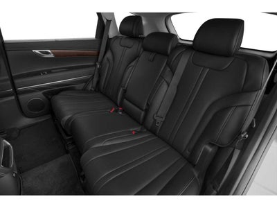 2023 Genesis GV80 3.5T AWD