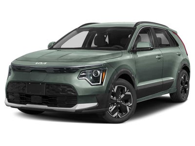2023 Kia Niro EV Wind