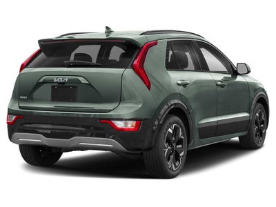 2023 Kia Niro EV Wind