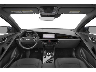 2023 Kia Niro EV Wind