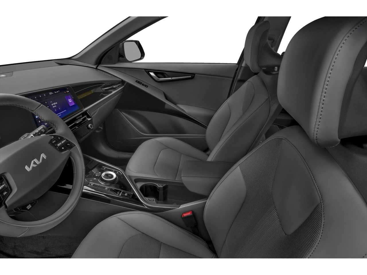 2023 Kia Niro EV Wind