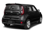 2018 Kia Soul EV EV