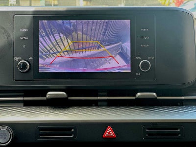 2022 Kia Carnival LXS