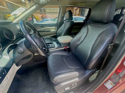 2022 Kia Carnival LXS
