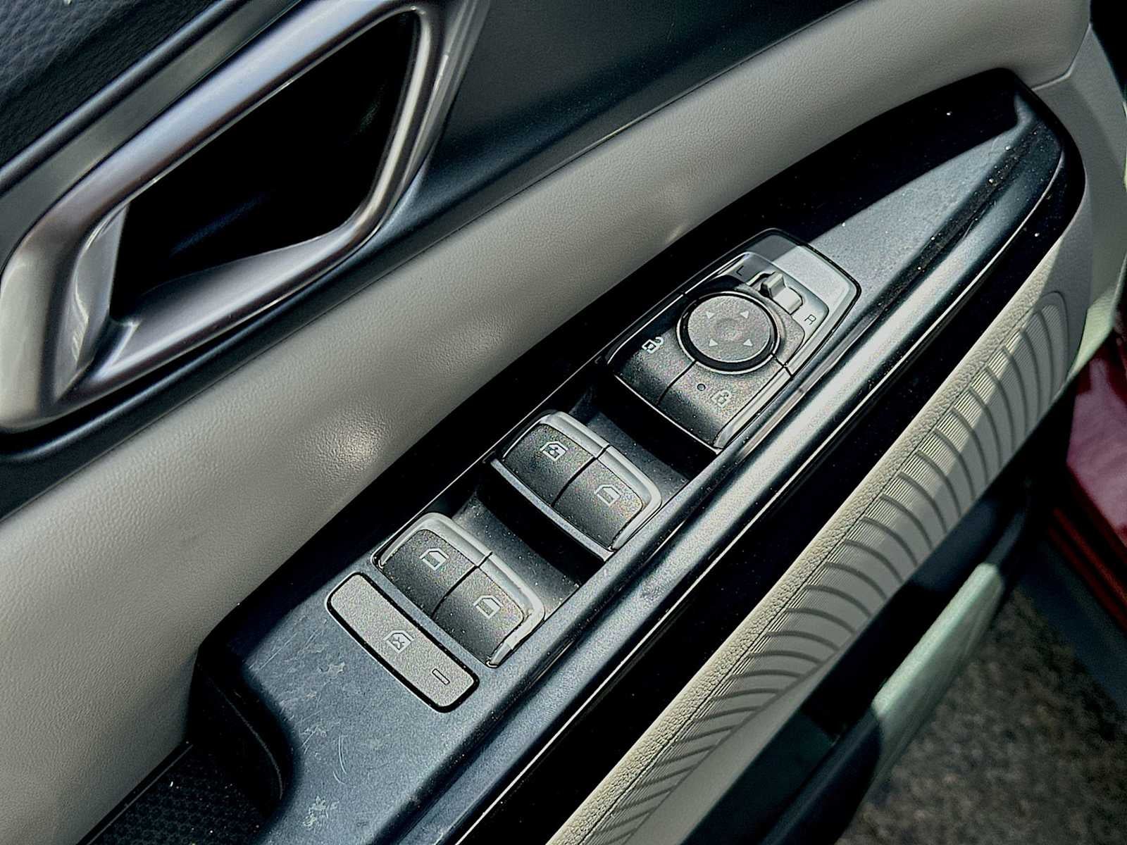 2022 Kia Carnival LXS