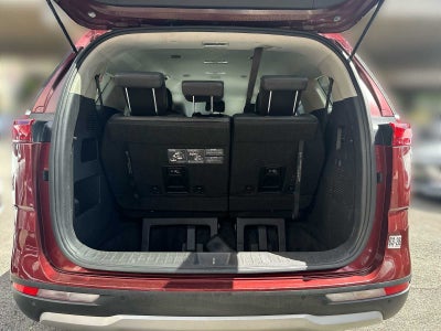 2022 Kia Carnival LXS