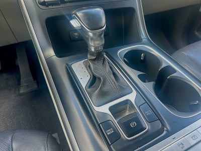 2022 Kia Carnival LXS