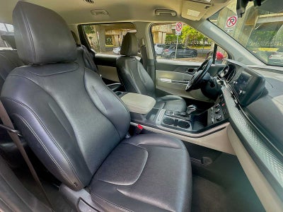 2022 Kia Carnival LXS