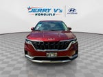 2022 Kia Carnival LXS