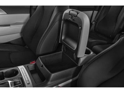 2022 Kia Carnival LXS