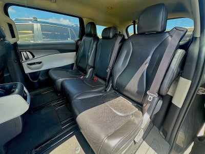 2022 Kia Carnival LXS