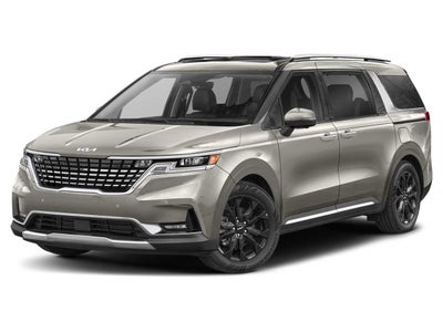 2024 Kia Carnival SX Prestige