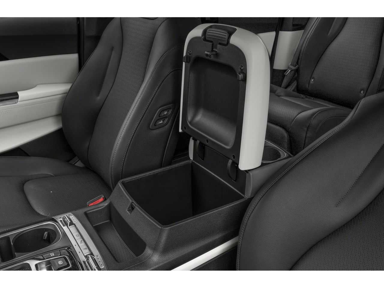 2024 Kia Carnival SX Prestige