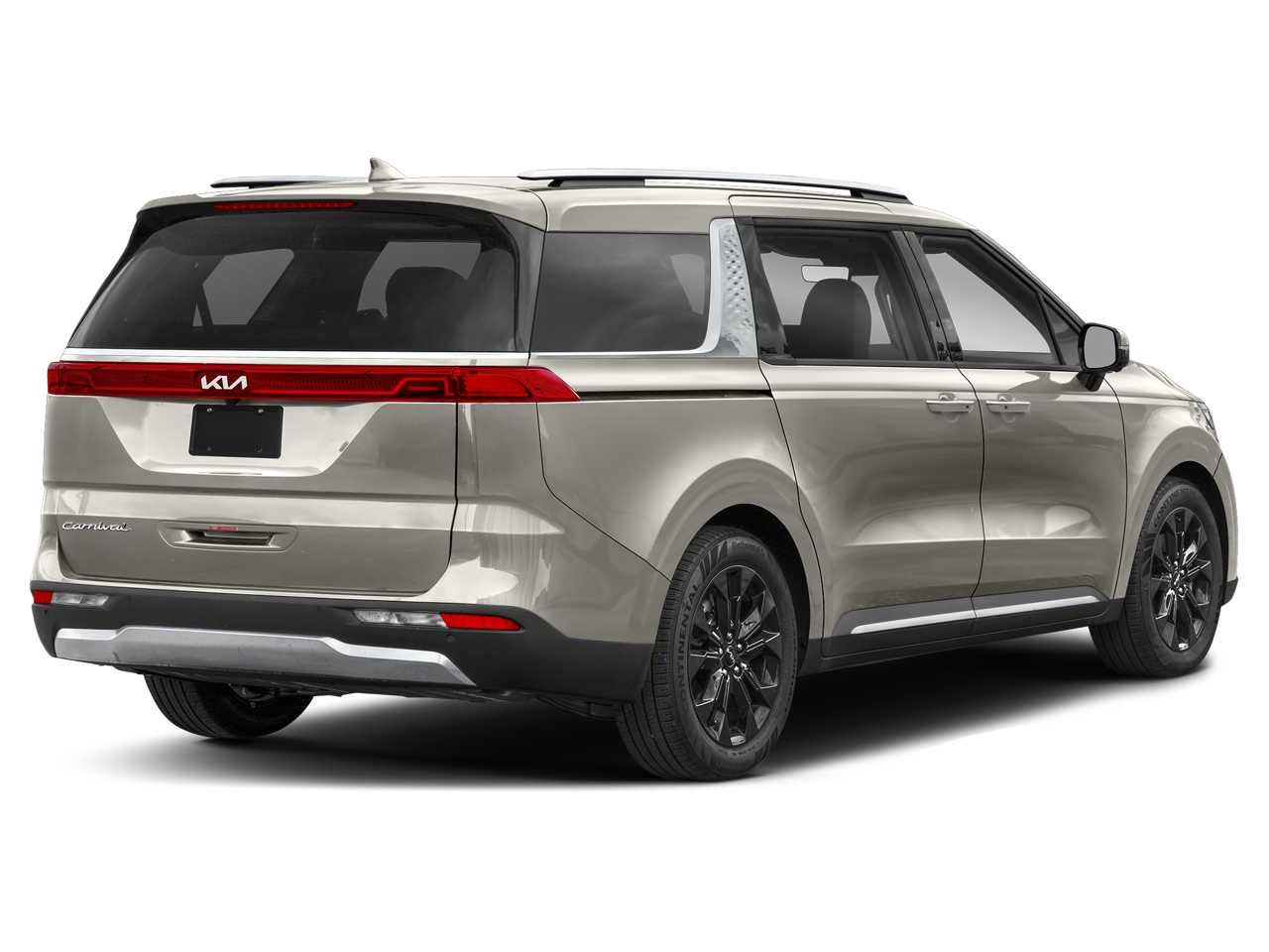 2024 Kia Carnival SX Prestige