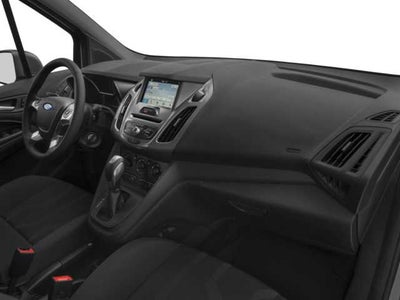 2018 Ford Transit Connect Wagon XLT