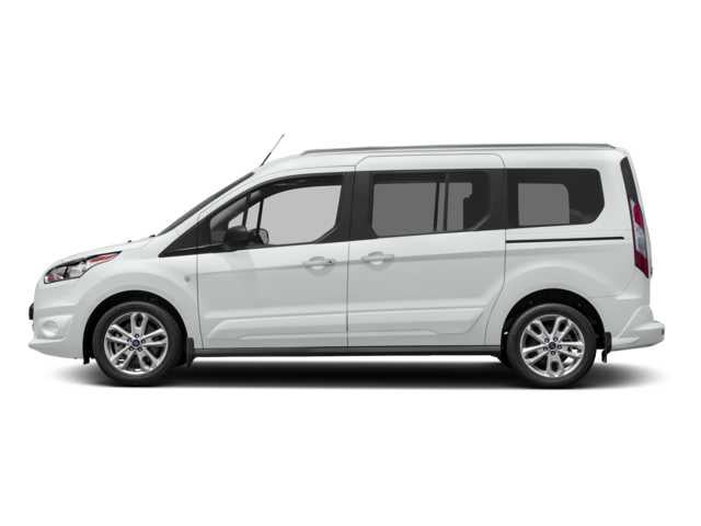 2018 Ford Transit Connect Wagon XLT