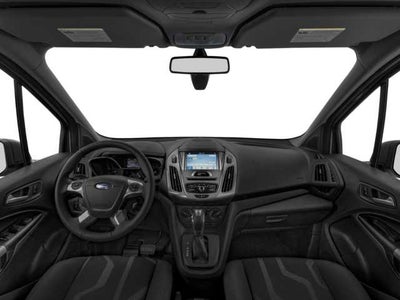 2018 Ford Transit Connect Wagon XLT