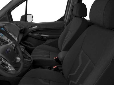2018 Ford Transit Connect Wagon XLT