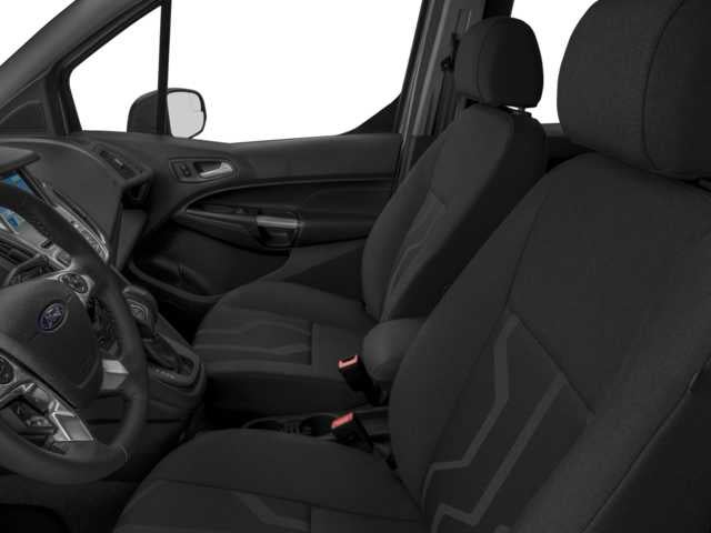 2018 Ford Transit Connect Wagon XLT