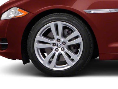 2011 Jaguar XJ 4dr Sdn