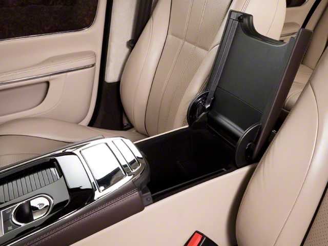 2011 Jaguar XJ 4dr Sdn