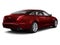 2011 Jaguar XJ 4dr Sdn