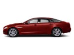 2011 Jaguar XJ 4dr Sdn