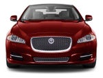 2011 Jaguar XJ 4dr Sdn