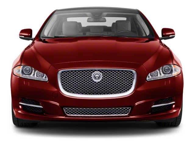 2011 Jaguar XJ 4dr Sdn