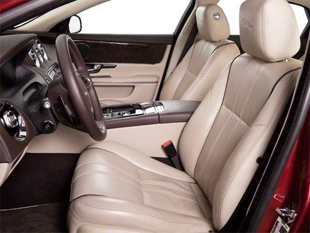 2011 Jaguar XJ 4dr Sdn
