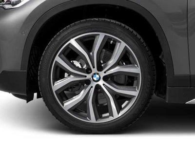 2018 BMW X1 xDrive28i xDrive28i
