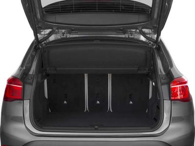 2018 BMW X1 xDrive28i xDrive28i